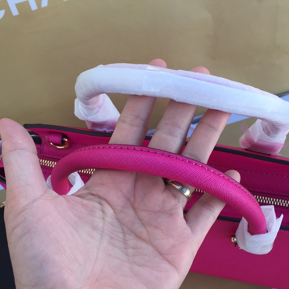 🌹🌟Last#1🌷🌹Michael Kors Selma Medium Set🌹❤️ - Picture 7 of 8